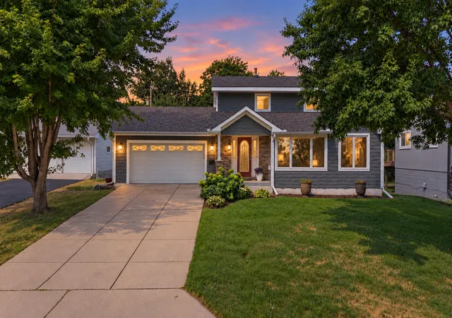 Photo 2 of Single family home for sale at 4517 Orchard Ave N, Minneapolis, MN 55422 | MLS# 7114215 | Listing updated on 2026-10-09