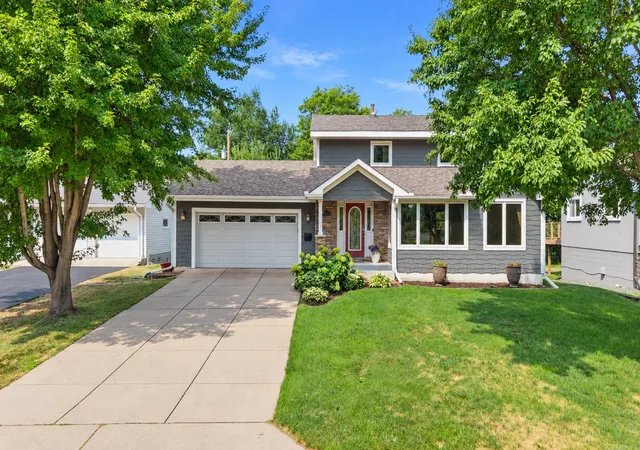 Photo 3 of Single family home for sale at 4517 Orchard Ave N, Minneapolis, MN 55422 | MLS# 7114215 | Listing updated on 2026-10-09
