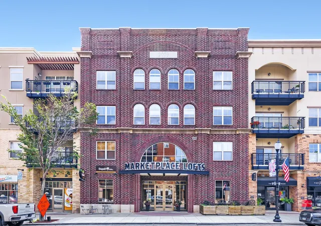 Photo 1 of Sale Pending at 750 Mainstreet #218, Hopkins, MN 55343 | MLS# 7114238 | Listing updated on 2026-08-27