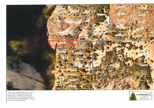 17th image of 4294 Nod A Way Dr, Nisswa, MN 56468 | MLS# 7114255