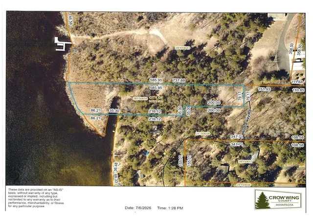 2nd image of 4294 Nod A Way Dr, Nisswa, MN 56468 | MLS# 7114255