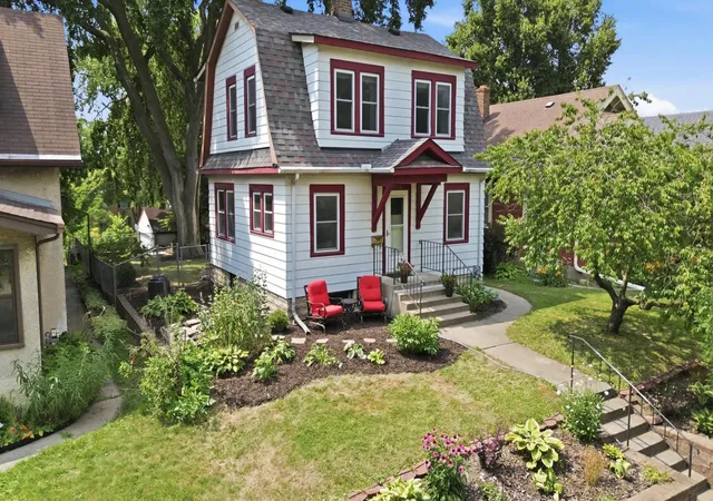 Photo 1 of Sale Pending at 3414 Polk St Ne, Minneapolis, MN 55418 | MLS# 7114256 | Listing updated on 2026-08-07