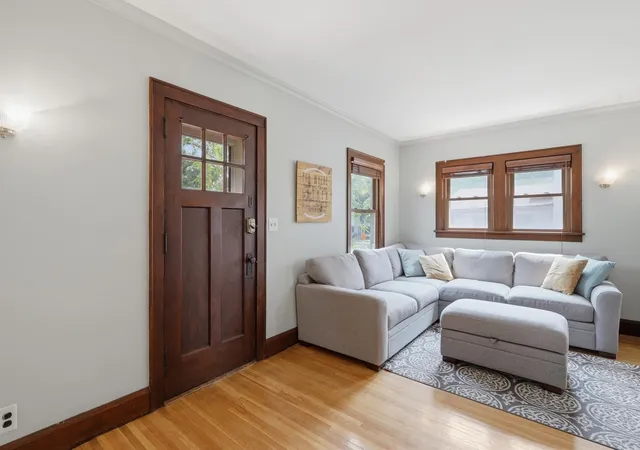 Photo 3 of Sale Pending at 3414 Polk St Ne, Minneapolis, MN 55418 | MLS# 7114256 | Listing updated on 2026-08-07