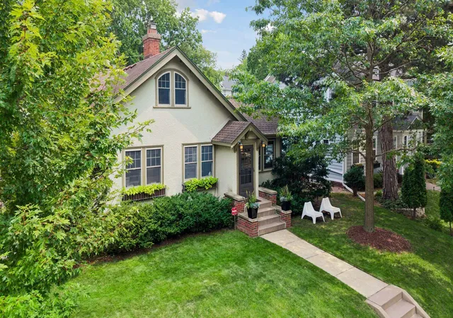 Photo 1 of Sale Pending at 5009 Emerson Ave S, Minneapolis, MN 55419 | MLS# 7114282 | Listing updated on 2026-08-28
