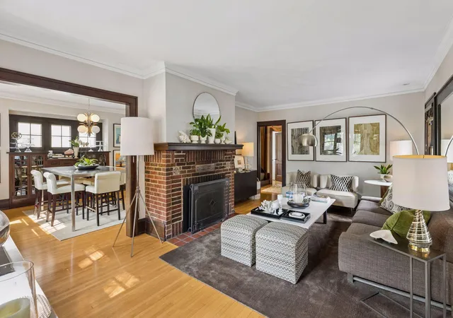 Photo 3 of Sale Pending at 5009 Emerson Ave S, Minneapolis, MN 55419 | MLS# 7114282 | Listing updated on 2026-08-28