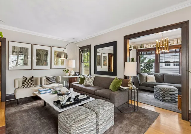 Photo 3 of Sale Pending at 5009 Emerson Ave S, Minneapolis, MN 55419 | MLS# 7114282 | Listing updated on 2026-08-28