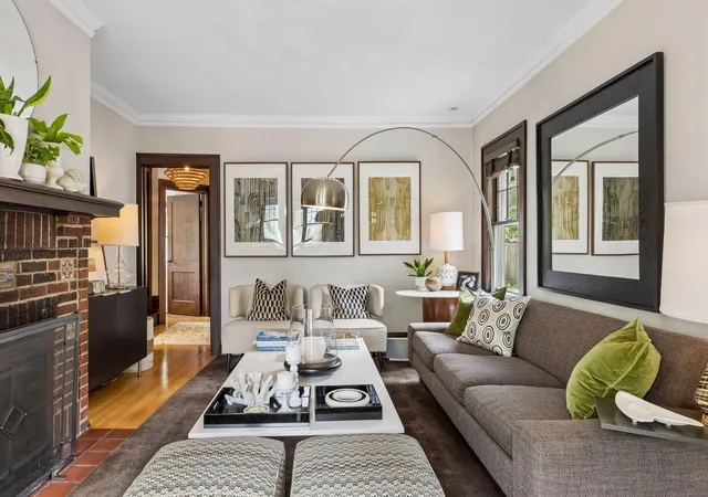 Photo 4 of Sale Pending at 5009 Emerson Ave S, Minneapolis, MN 55419 | MLS# 7114282 | Listing updated on 2026-08-28
