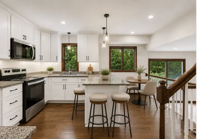 Photo 1 of Single family home for sale at 1086 Carlton Dr, Saint Paul, MN 55126 | MLS# 7114284 | Listing updated on 2026-09-12