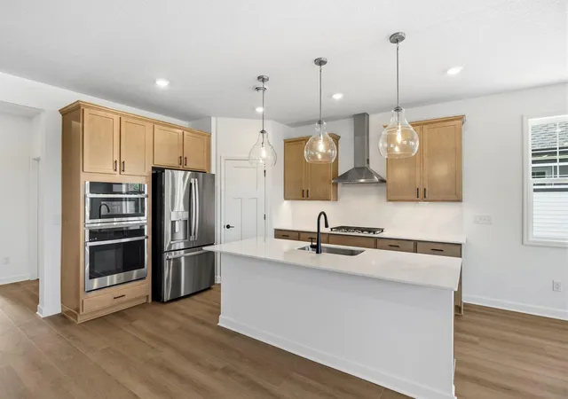 2nd image of 6817 Zenwood Ln, Hamel, MN 55340 | MLS# 7114285