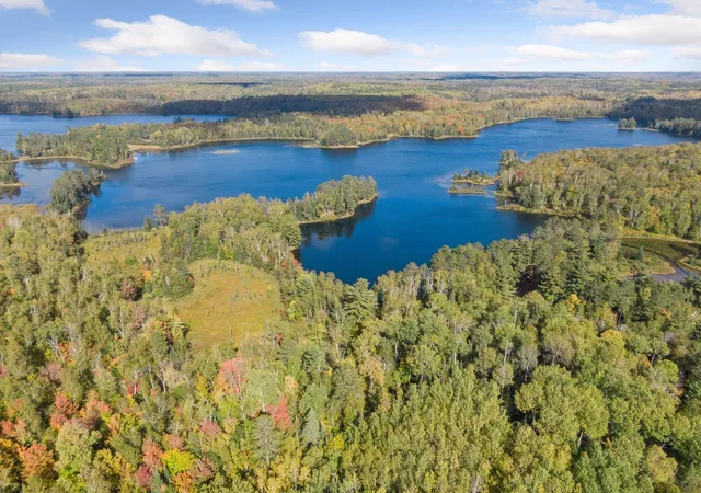 Photo 1 of Land for sale at 46xxx Smith Lake Rd, Marcell, MN 56657 | MLS# 7114292 | Listing updated on 2026-07-23