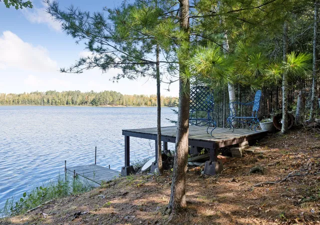 Photo 3 of Land for sale at 46xxx Smith Lake Rd, Marcell, MN 56657 | MLS# 7114292 | Listing updated on 2026-07-23