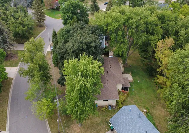 Photo 1 of Sale Pending at 451 Rice Crk Ter Ne, Minneapolis, MN 55432 | MLS# 7114300 | Listing updated on 2026-09-29