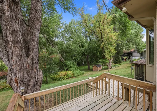 Photo 3 of Sale Pending at 451 Rice Crk Ter Ne, Minneapolis, MN 55432 | MLS# 7114300 | Listing updated on 2026-09-29