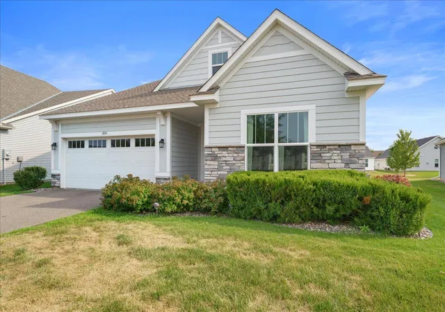 Photo 2 of Sale Pending at 6935 91st Cove S, Cottage Grove, MN 55016 | MLS# 7114310 | Listing updated on 2026-09-15