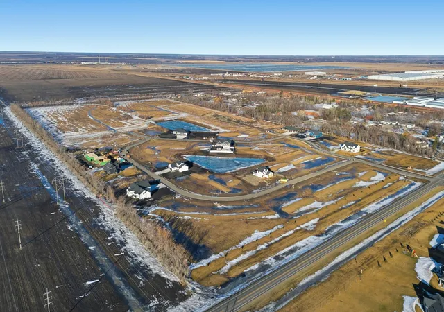 1st image of 4147 50th St N, Reiles Acres, ND 58102 | MLS# 7114312