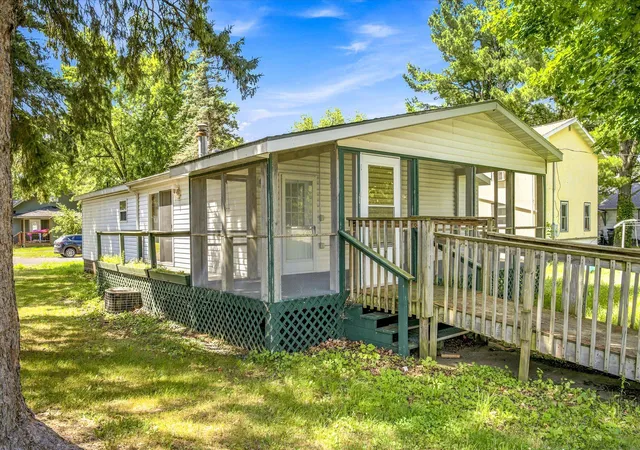 1st image of 7466 Cedar St W, Webster, WI 54893 | MLS# 7114323