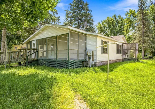 2nd image of 7466 Cedar St W, Webster, WI 54893 | MLS# 7114323