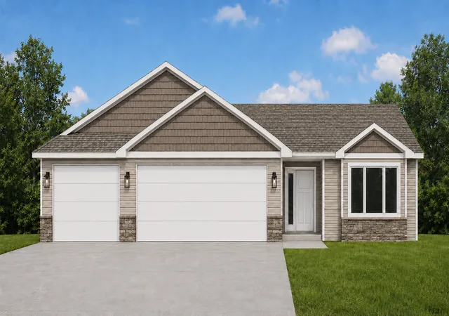 Photo 2 of Sale Pending at 314 Falcon Run, Eagle Lake, MN 56024 | MLS# 7114331 | Listing updated on 2026-09-30