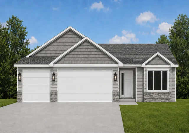 Photo 3 of Sale Pending at 314 Falcon Run, Eagle Lake, MN 56024 | MLS# 7114331 | Listing updated on 2026-09-30