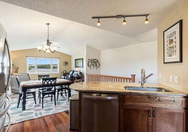 Photo 3 of Townhouse for sale at 1708 13th Avenue NE, Brainerd, MN 56401 | MLS# 7114342 | Listing updated on 2026-09-22