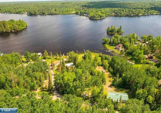 Photo 1 of Land for sale at Tbd Lagoon Rd, Tower, MN 55790 | MLS# 7114343 | Listing updated on 2026-08-03