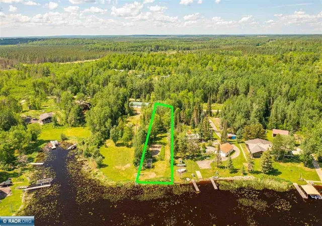 Photo 3 of Land for sale at Tbd Lagoon Rd, Tower, MN 55790 | MLS# 7114343 | Listing updated on 2026-08-03