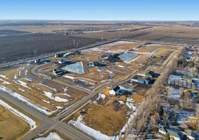 Photo 1 of Land for sale at 4817 42nd Avenue N, Fargo, ND 58102 | MLS# 7114344 | Listing updated on 2026-07-24