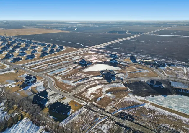 Photo 2 of Land for sale at 4817 42nd Avenue N, Fargo, ND 58102 | MLS# 7114344 | Listing updated on 2026-07-24