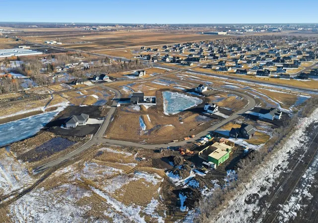 Photo 3 of Land for sale at 4817 42nd Avenue N, Fargo, ND 58102 | MLS# 7114344 | Listing updated on 2026-07-24