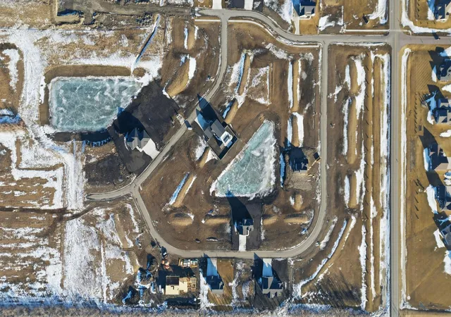Photo 5 of Land for sale at 4817 42nd Avenue N, Fargo, ND 58102 | MLS# 7114344 | Listing updated on 2026-07-24
