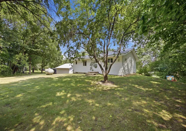 2nd image of 11461 Silver Star Rd, Frazee, MN 56544 | MLS# 7114346