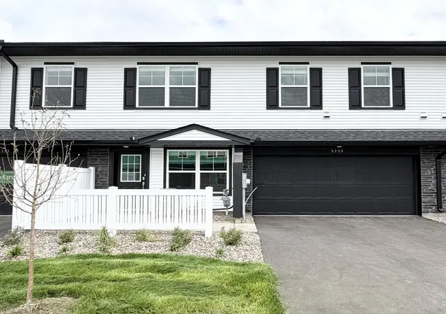 Photo 1 of Single family home for sale at 5355 Long Pointe Pass, Saint Paul, MN 55129 | MLS# 7114352 | Listing updated on 2026-10-01