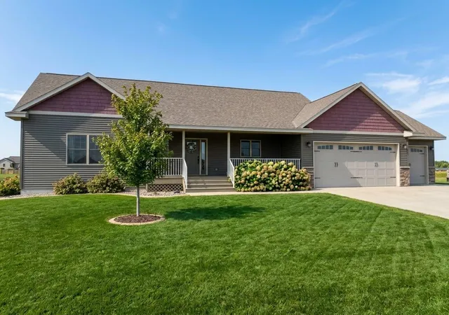 Photo 1 of Single family home for sale at 13373 58th Avenue, South Haven, MN 55382 | MLS# 7114358 | Listing updated on 2026-10-20