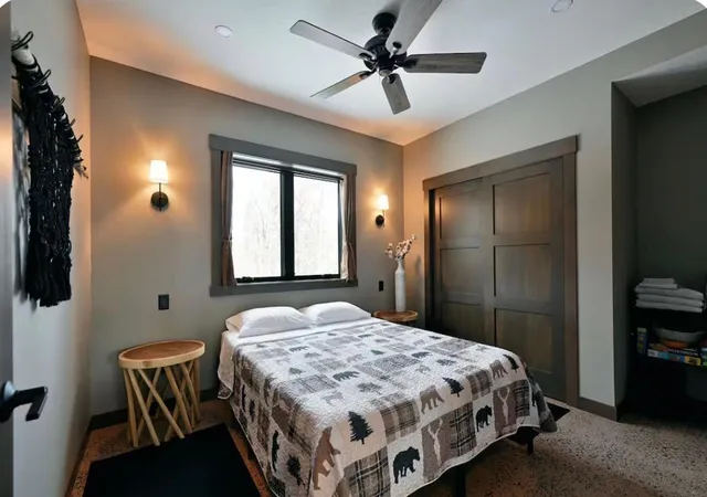 Photo 2 of Single family home for sale at 14910 S Black Widow Rd, Gordon, WI 54838 | MLS# 7114373 | Listing updated on 2026-09-21