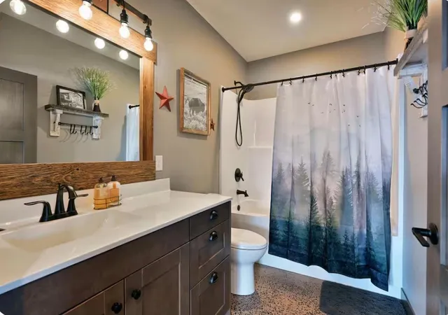 Photo 3 of Single family home for sale at 14910 S Black Widow Rd, Gordon, WI 54838 | MLS# 7114373 | Listing updated on 2026-09-21