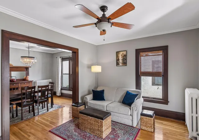 Listing Photo 4 - Condo for sale in building located at 3856 Grand Ave S, Minneapolis, MN 55409 - Unit #3