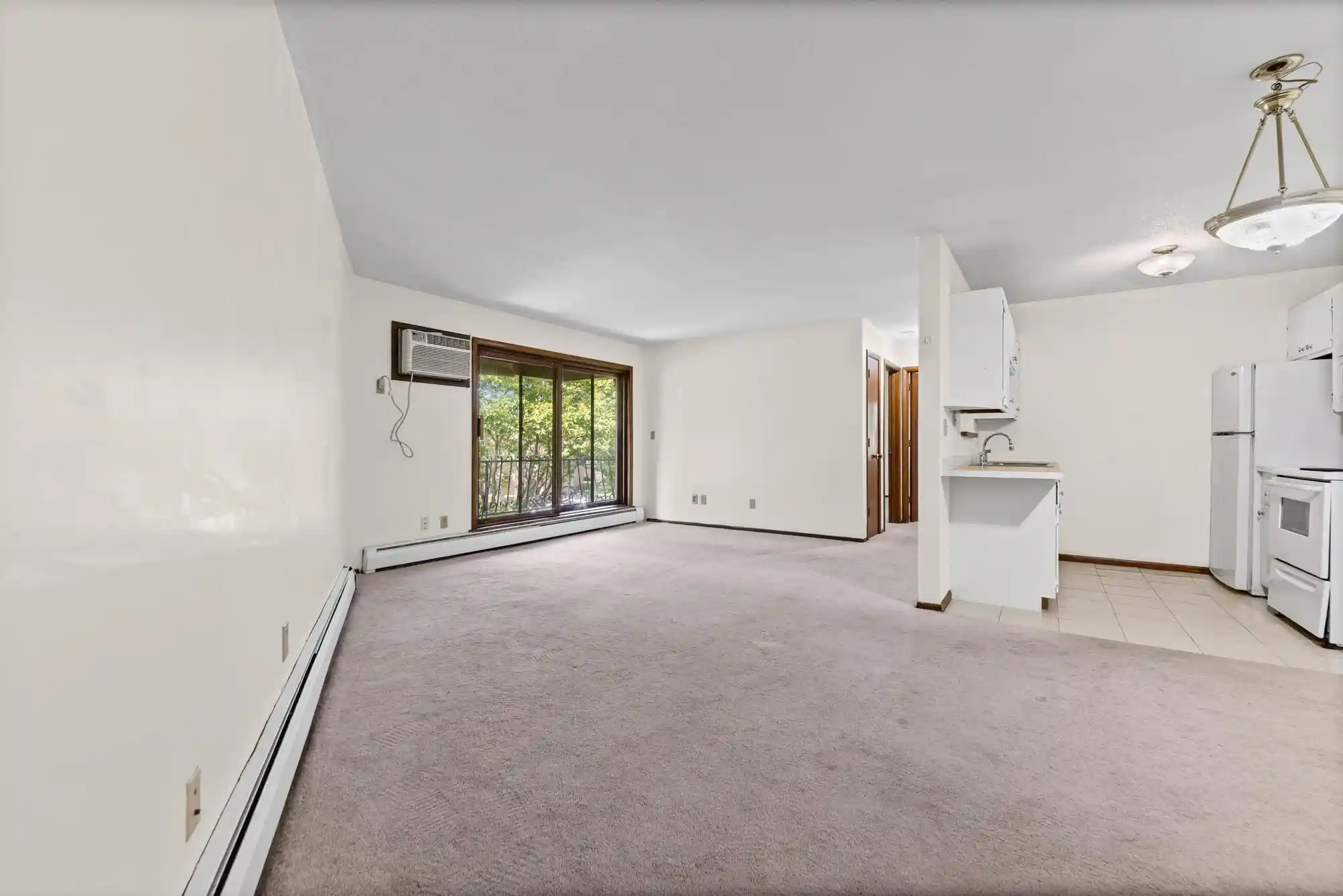 Listing Photo 2 - Condo for sale in 6007 W Broadway Ave located at 6007 W Broadway Ave, New Hope, MN 55428 - Unit #303