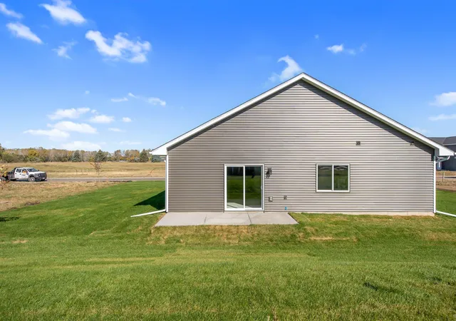 Photo 30 of Single family home for sale at 301 Gateway Pkwy, Osceola, WI 54020 | MLS# 7114410 | Listing updated on 2026-08-27
