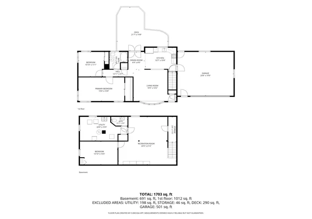 39th image of 2842 Marion St, Saint Paul, MN 55113 | MLS# 7114412