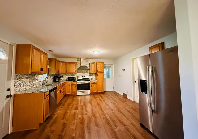 Photo 2 of Single family home for sale at 8431 Palm St Nw, Minneapolis, MN 55433 | MLS# 7114415 | Listing updated on 2026-08-15