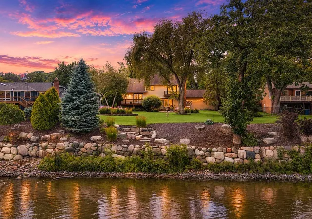Photo 3 of Sale Pending at 7100 River Shore Ln N, Champlin, MN 55316 | MLS# 7114417 | Listing updated on 2026-08-20