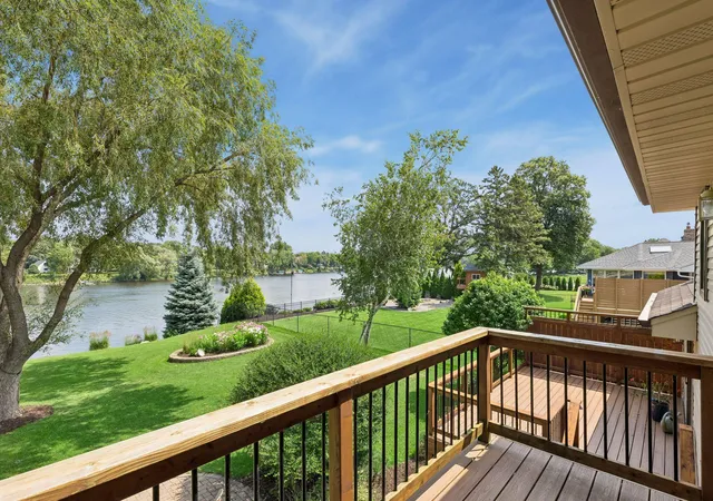 Photo 3 of Sale Pending at 7100 River Shore Ln N, Champlin, MN 55316 | MLS# 7114417 | Listing updated on 2026-08-20