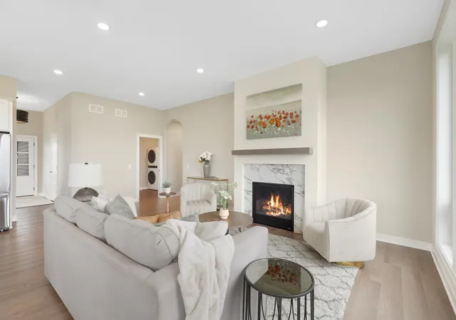 5th image of 12004 Owatonna Ct Ne, Minneapolis, MN 55449 | MLS# 7114421