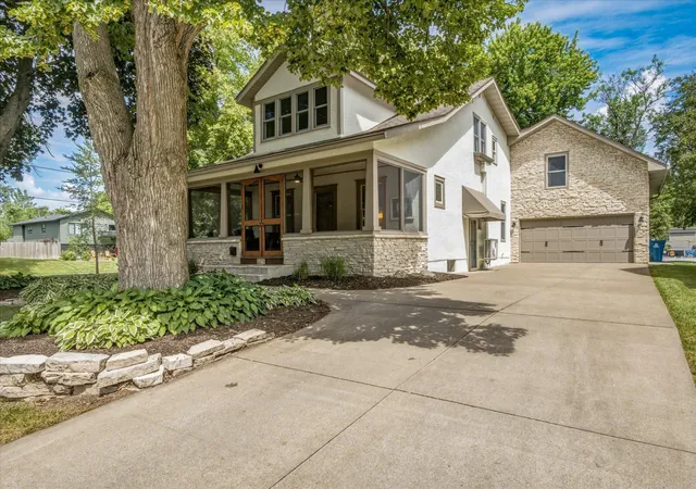 Photo 1 of Sale Pending at 2279 8th Street, Saint Paul, MN 55110 | MLS# 7114422 | Listing updated on 2026-08-23