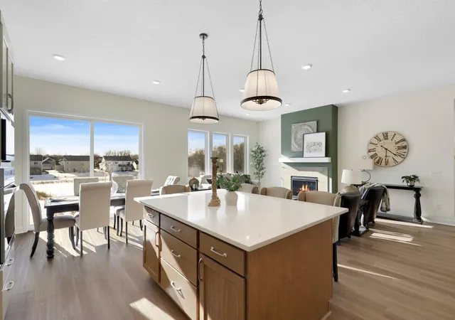 4th image of 2134 120Th Ln Ne, Minneapolis, MN 55449 | MLS# 7114433