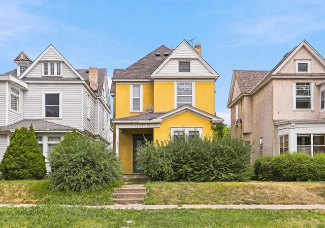 Photo 1 of Multi family home for sale at 2641 Pillsbury Ave S, Minneapolis, MN 55408 | MLS# 7114434 | Listing updated on 2026-07-25