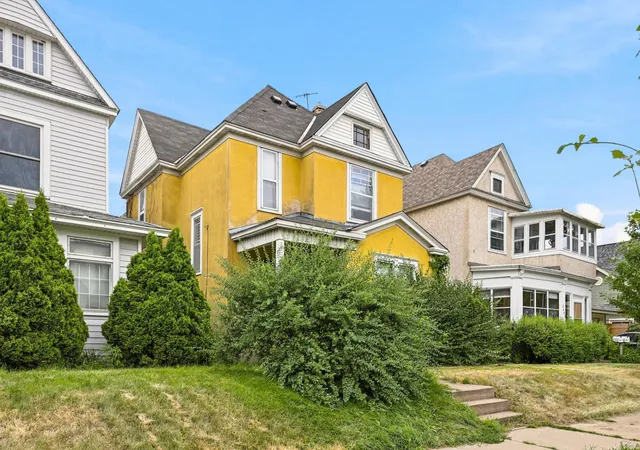 Photo 2 of Multi family home for sale at 2641 Pillsbury Ave S, Minneapolis, MN 55408 | MLS# 7114434 | Listing updated on 2026-07-25