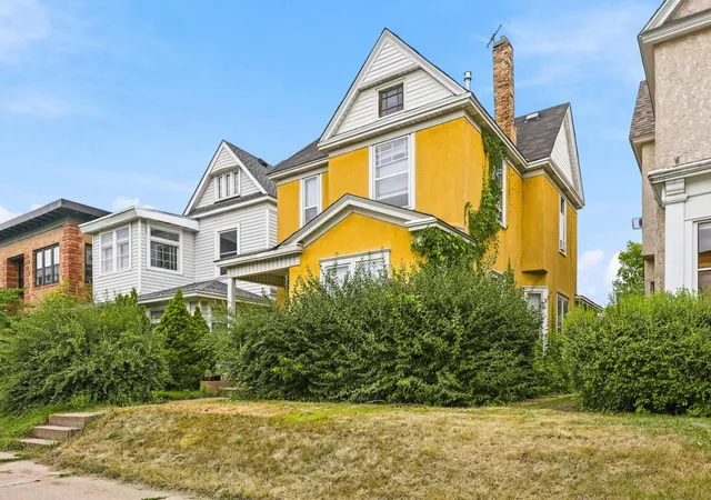 Photo 3 of Multi family home for sale at 2641 Pillsbury Ave S, Minneapolis, MN 55408 | MLS# 7114434 | Listing updated on 2026-07-25