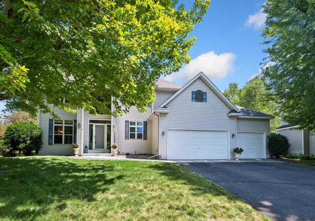 Photo 1 of Sale Pending at 12060 41st Avenue N, Minneapolis, MN 55441 | MLS# 7114437 | Listing updated on 2026-08-24