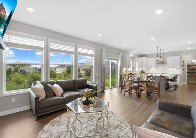 2nd image of 5243 Randolph Ave Ne, Rogers, MN 55374 | MLS# 7114447